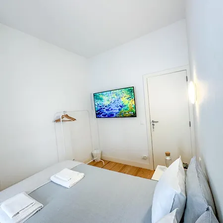 Homestay Privativo Com Banheiro Compartilhado